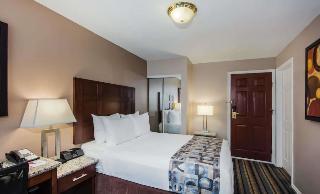 Quality & (adults Only) Hotel Vancouver
