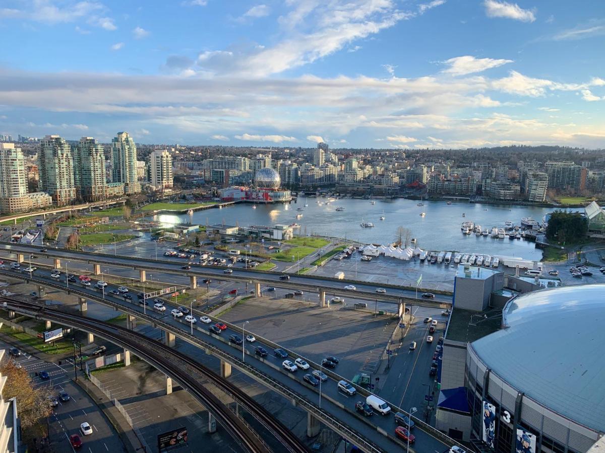 Apartment Downtown+amazing View+2bd/2ba Free Parking *