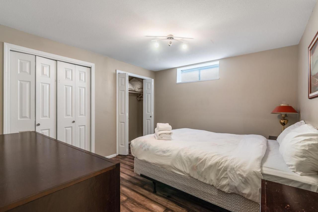 Holiday home Exquisite Sublevel Retreat In West Vancouver