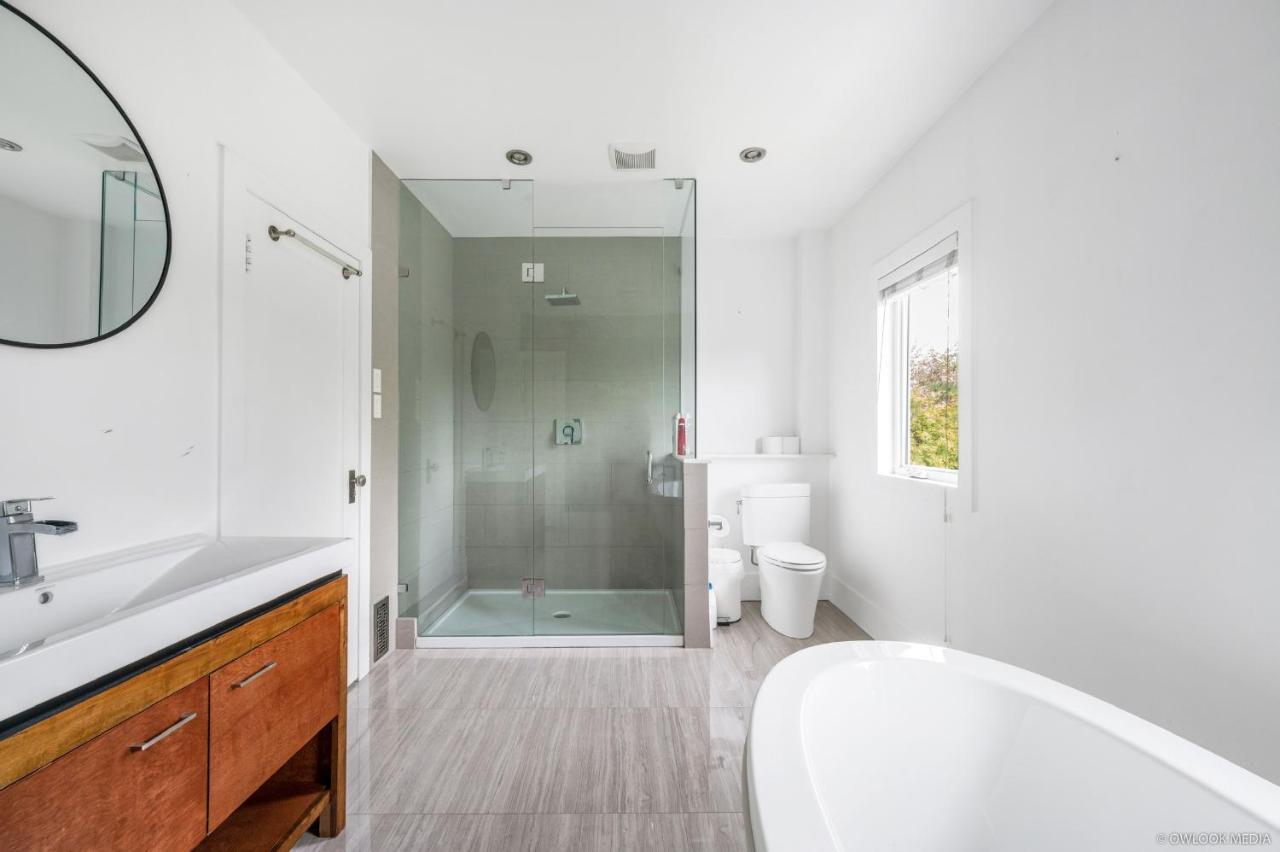 Cozy House Close To Downtown And Ubc Vancouver