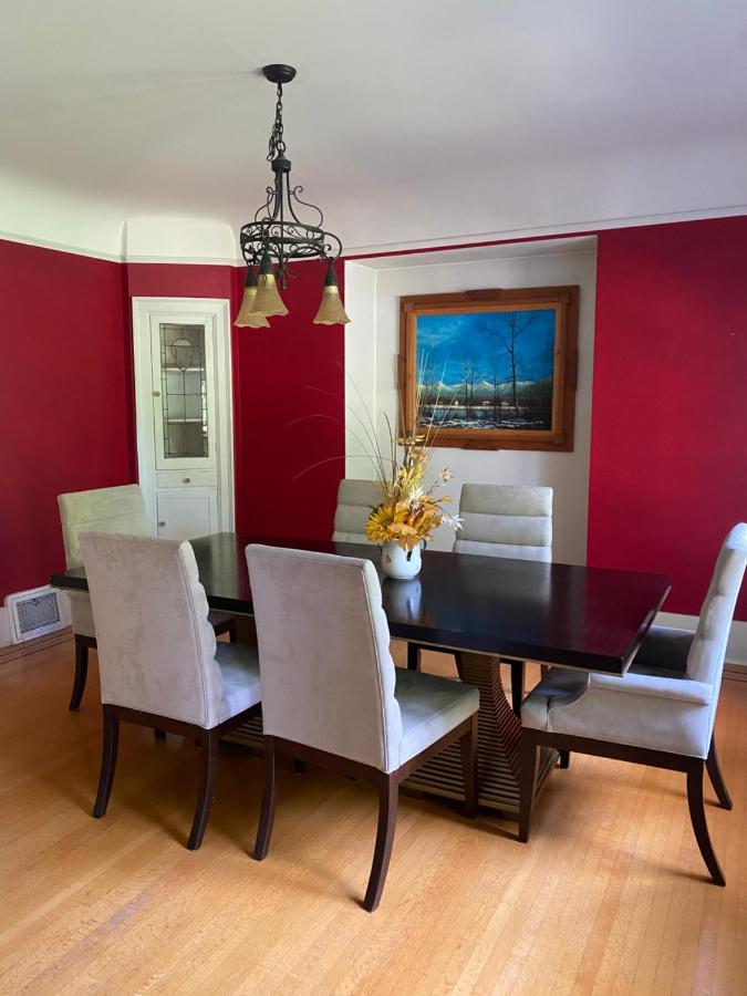 Cozy House Close To Downtown And Ubc Vancouver