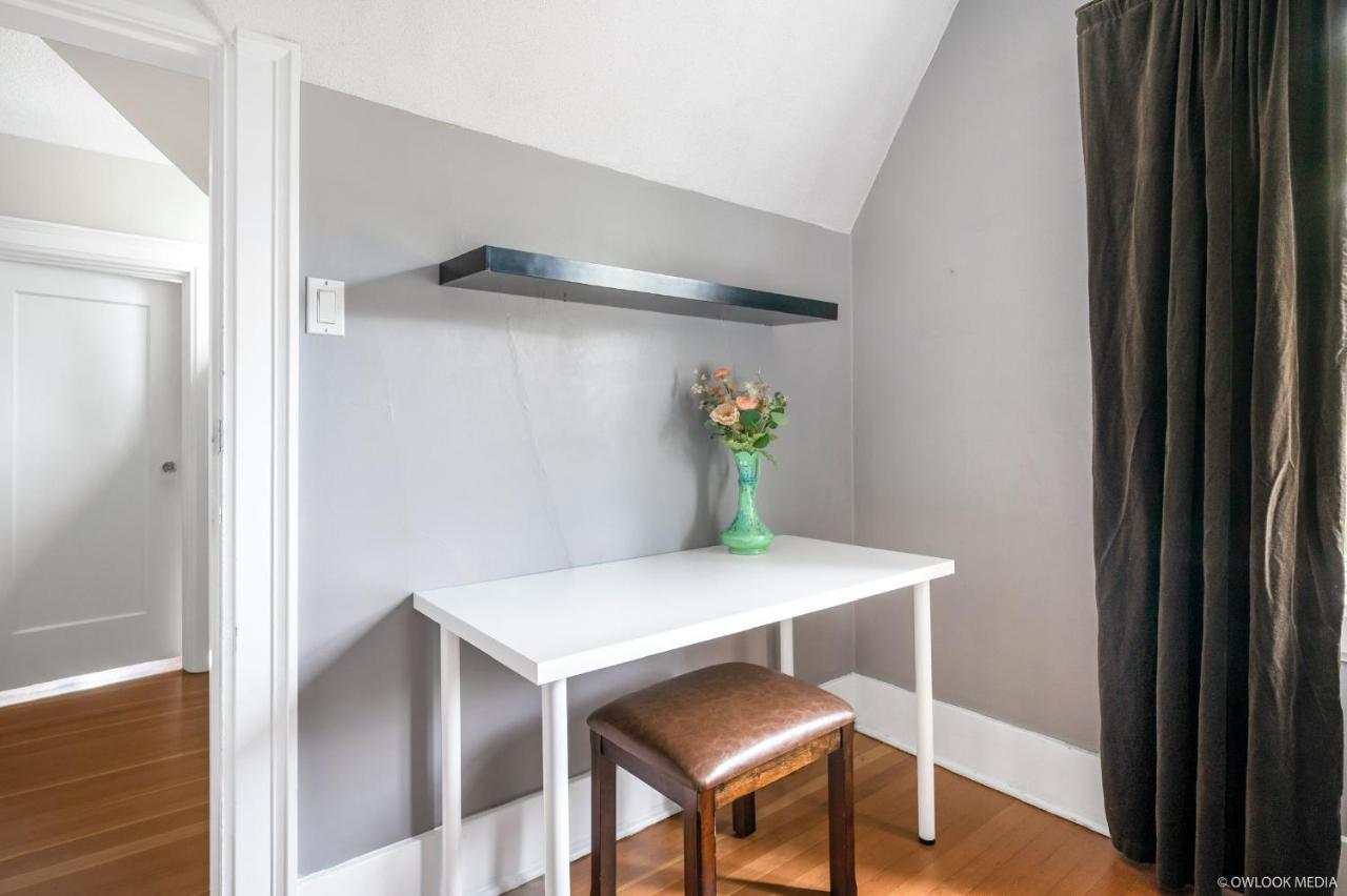 Cozy House Close To Downtown And Ubc * Vancouver