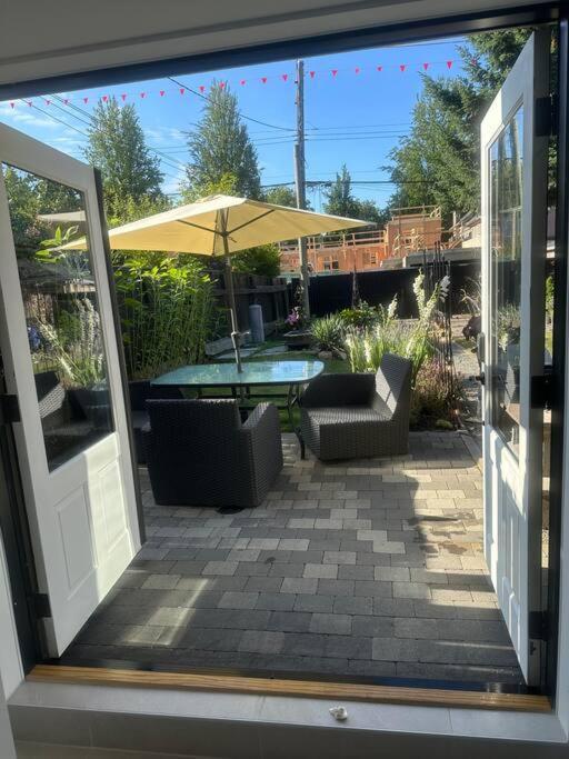 Carrington Chateau Vancouver