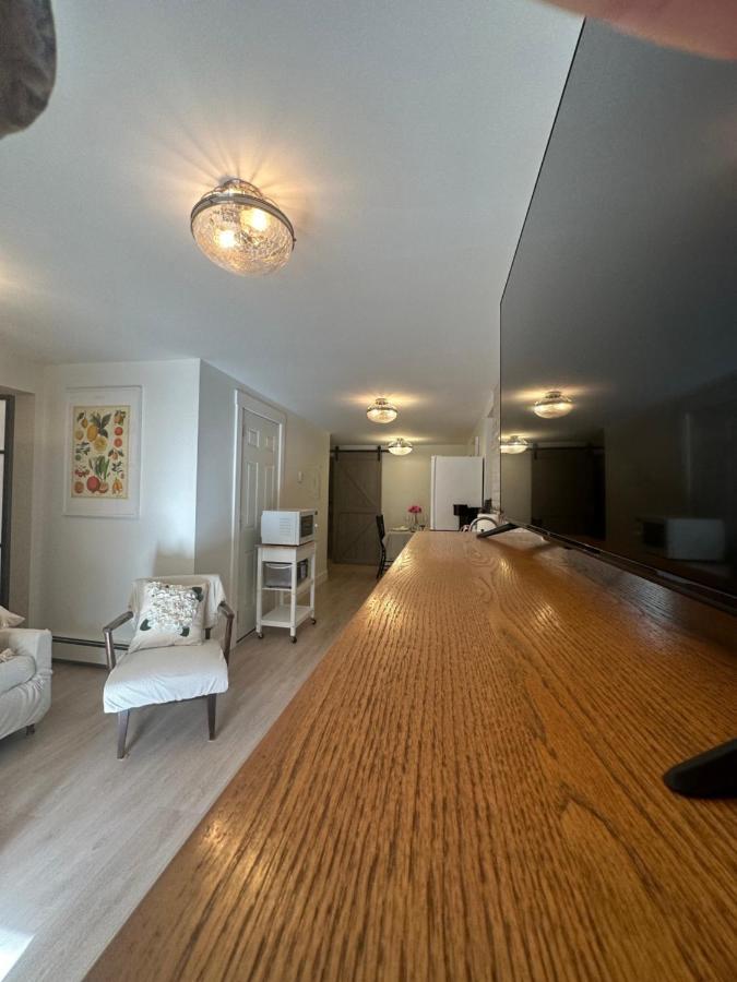 Carrington Chateau Apartment *
