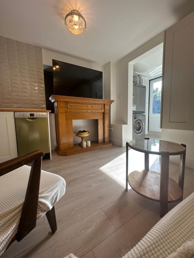 Apartment Carrington Chateau *