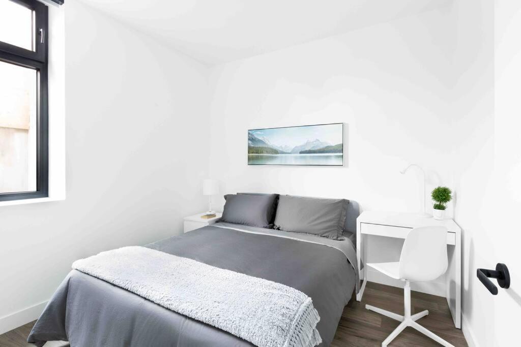 Apartment Designer 2 Bdr Garden - Arbutus, Kits & Ubc