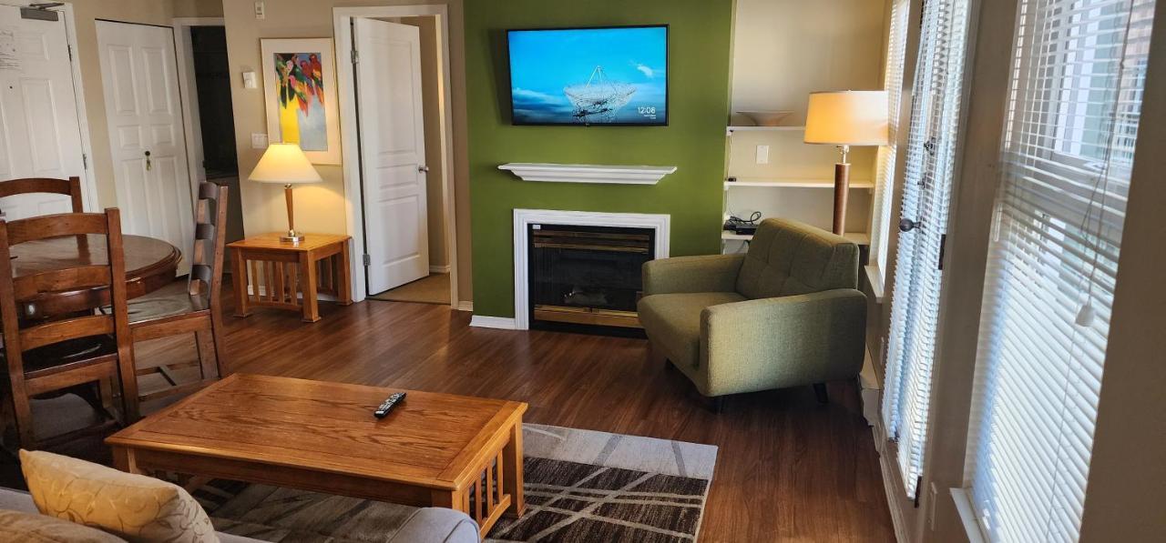 Times Square Aparthotel Vancouver