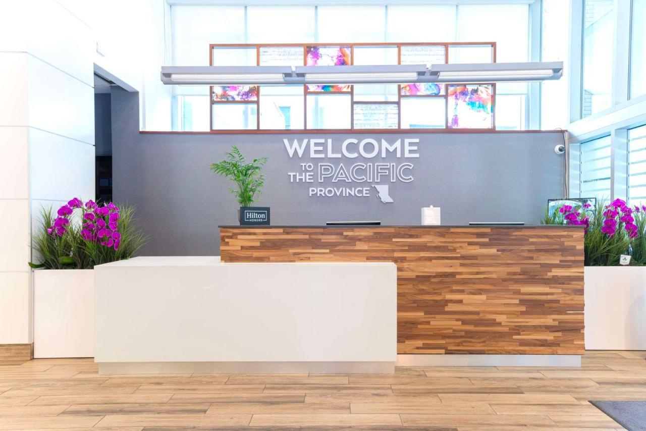 Hampton & Suites, By Hilton - Downtown Hotel 3*
