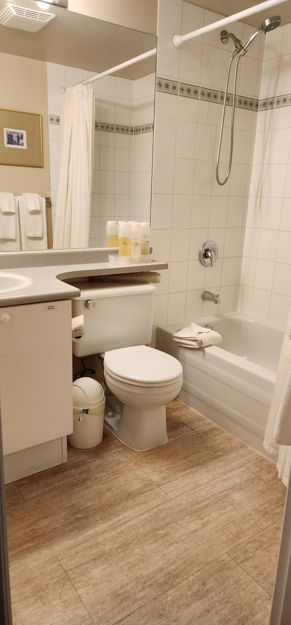 Aparthotel Times Square 3*