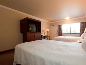 Motel Travelodge By Wyndham Lions Gate