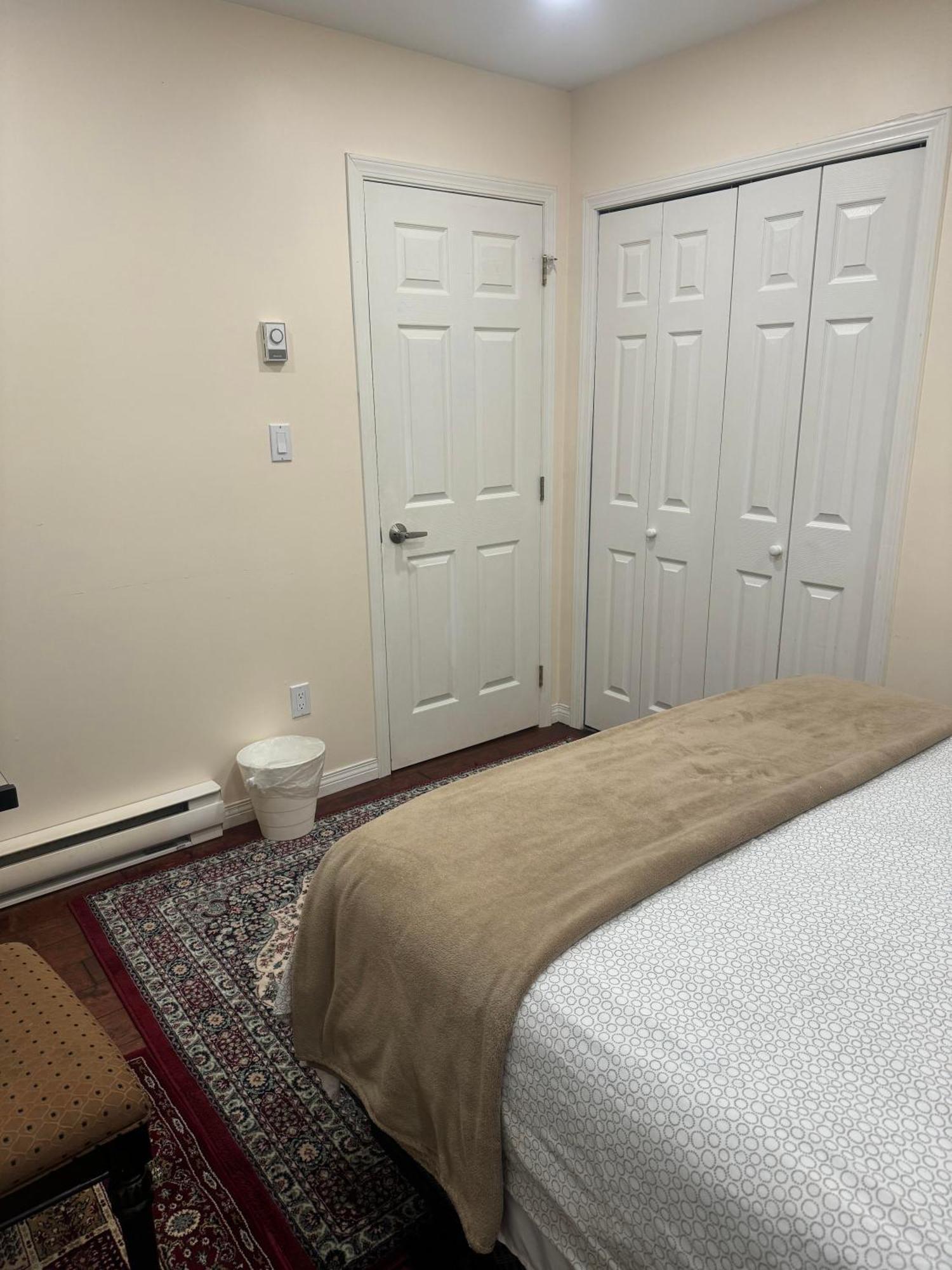 Homestay Comfortable Guest Near Downtown & Sights & Stores Vancouver