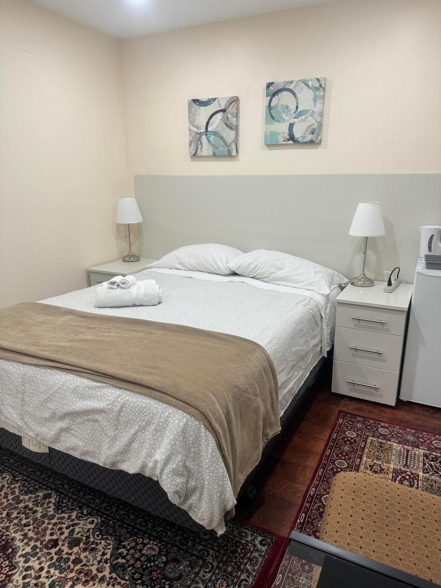 Homestay Comfortable Guest Near Downtown & Sights & Stores Vancouver