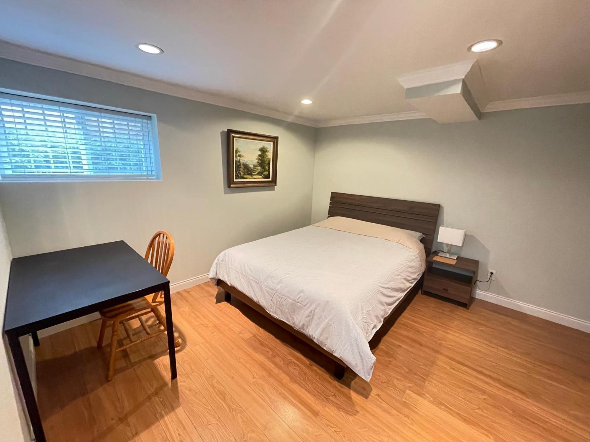 Arbutus Violet Guest house Vancouver