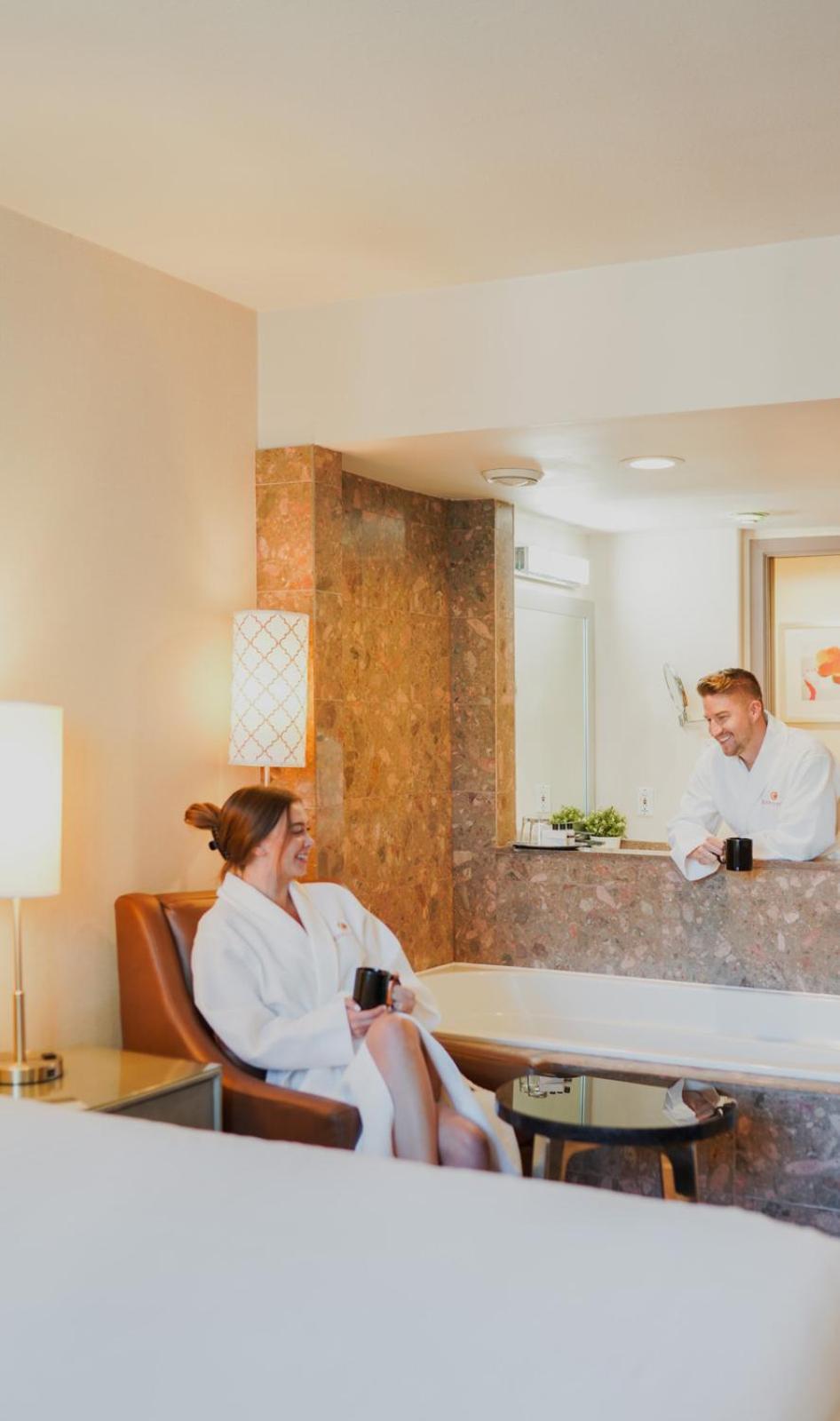 The Parker And Rooftop Hotel 4*