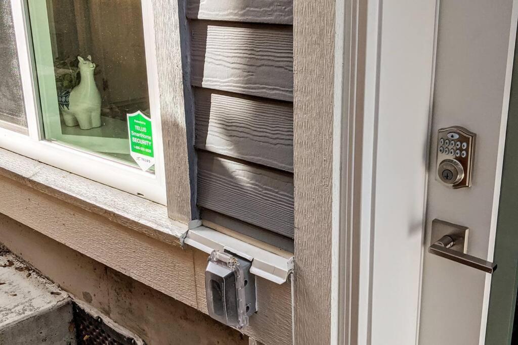 Garden Free Parking Location Apartment