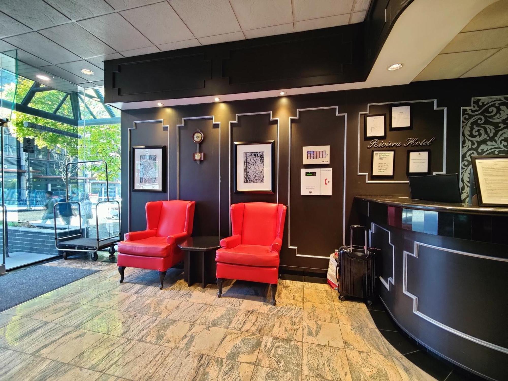 Divya Sutra On Robson Downtown 3* Vancouver