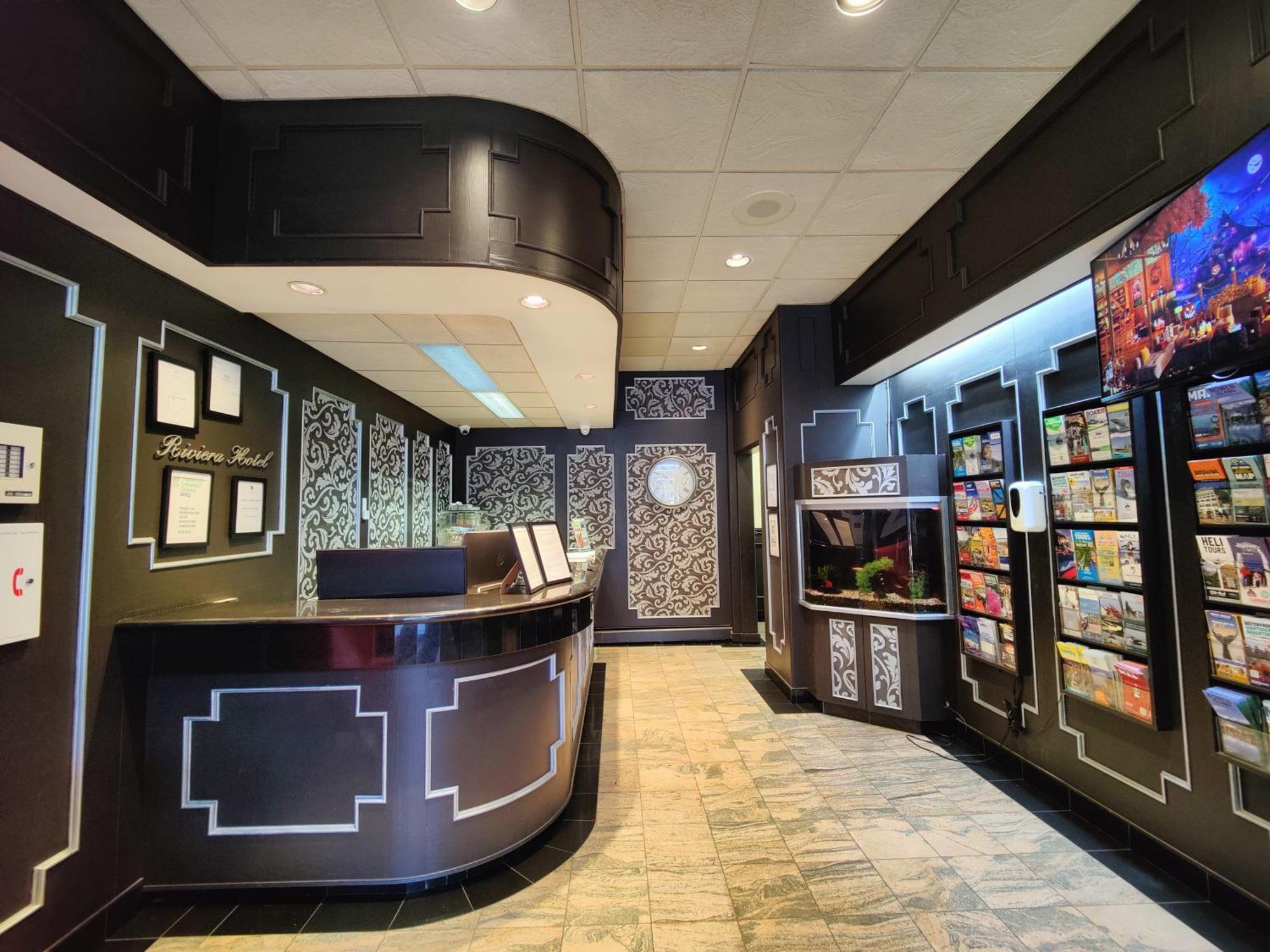 Divya Sutra On Robson Downtown Vancouver