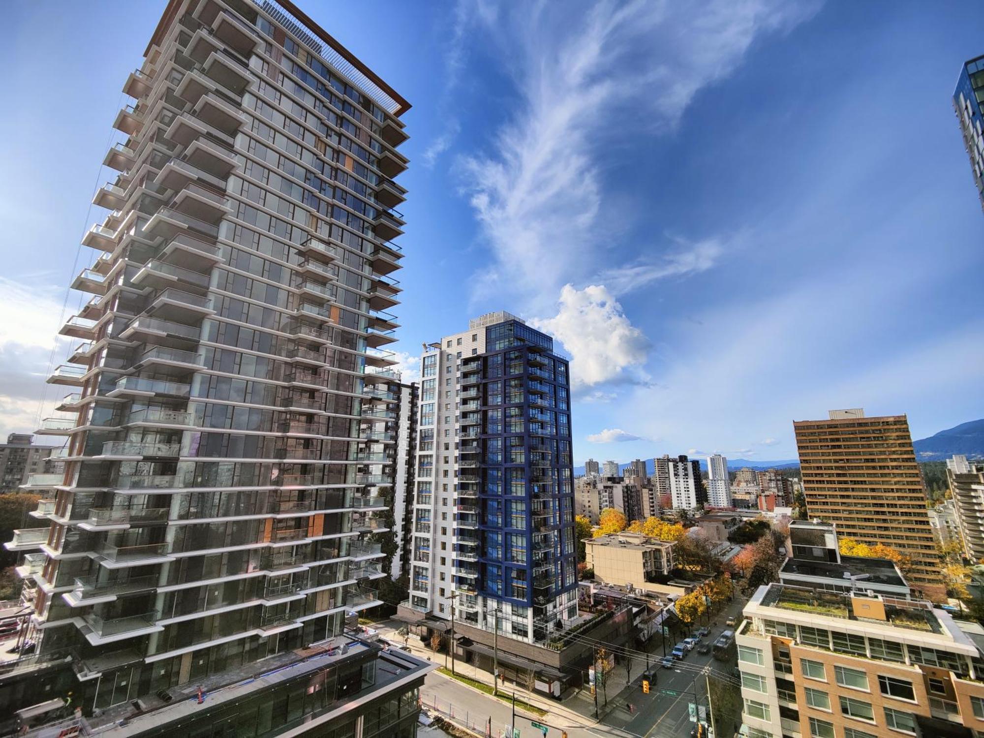 Divya Sutra On Robson Downtown 3* Vancouver