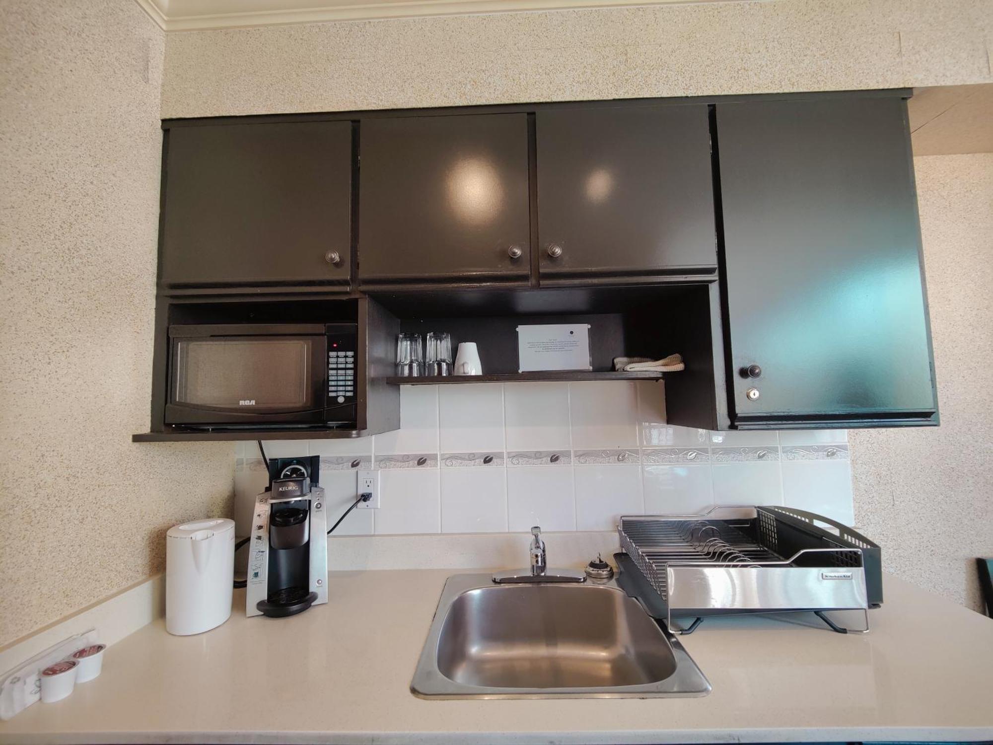 Aparthotel Divya Sutra On Robson Downtown