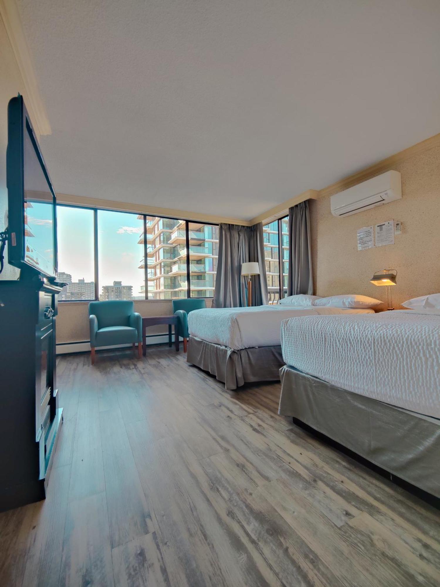 Divya Sutra On Robson Downtown Vancouver