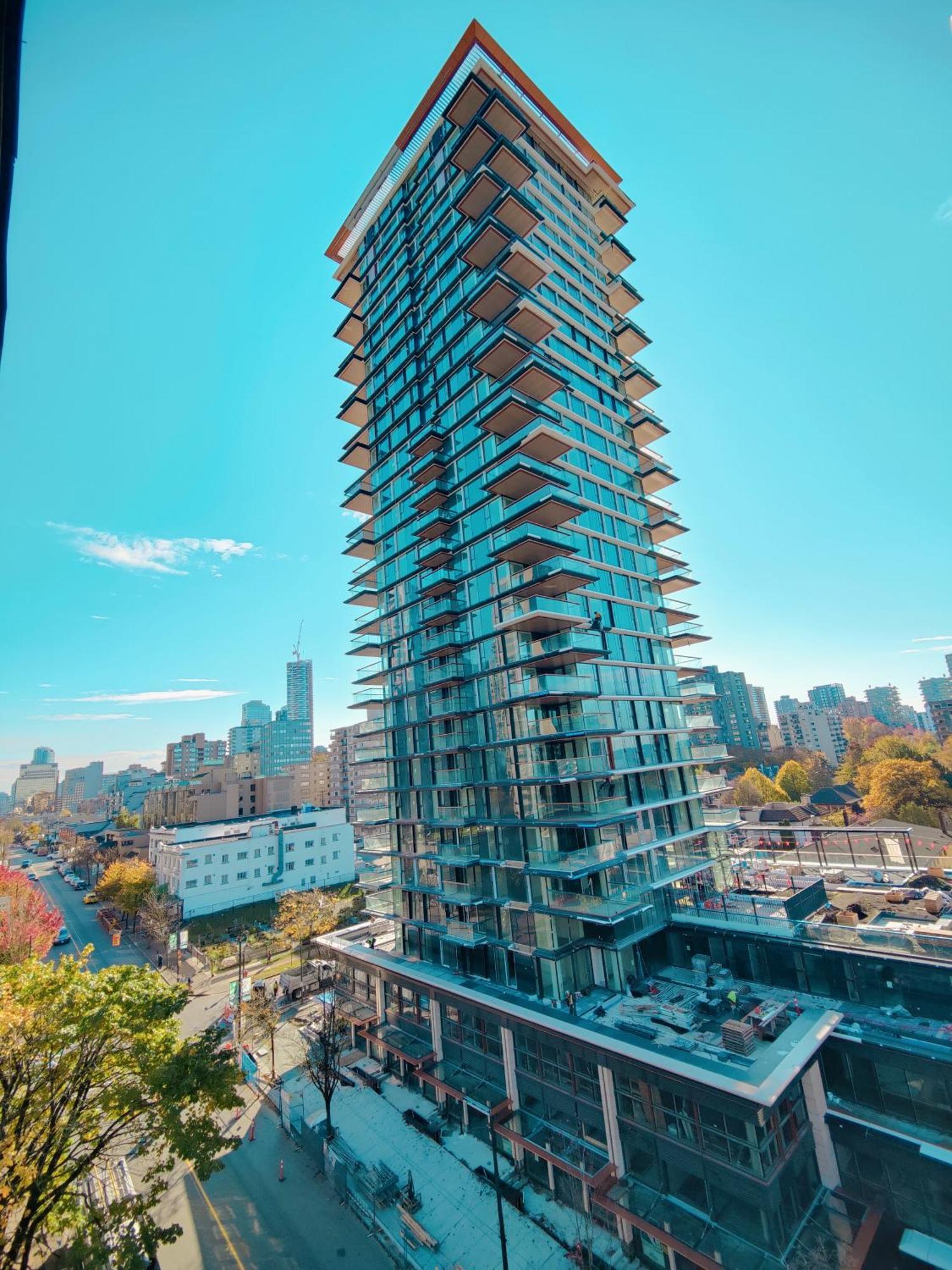 Divya Sutra On Robson Downtown Vancouver