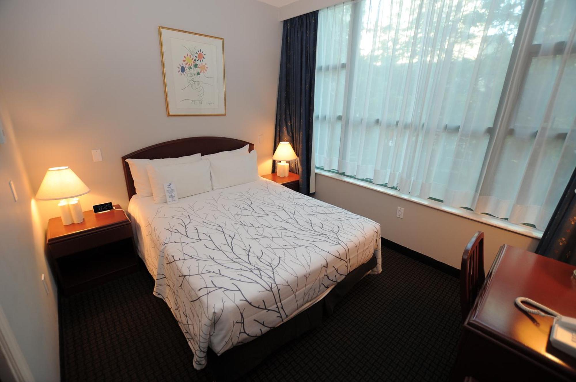 Hotel Rosedale On Robson