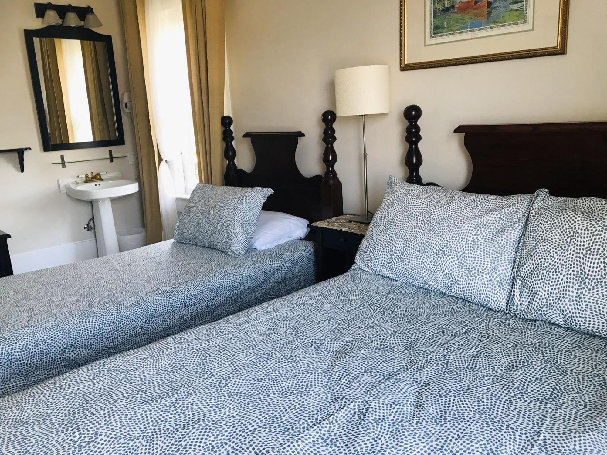 Bed & Breakfast Windsor