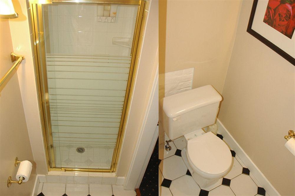 Windsor Bed & Breakfast 4*