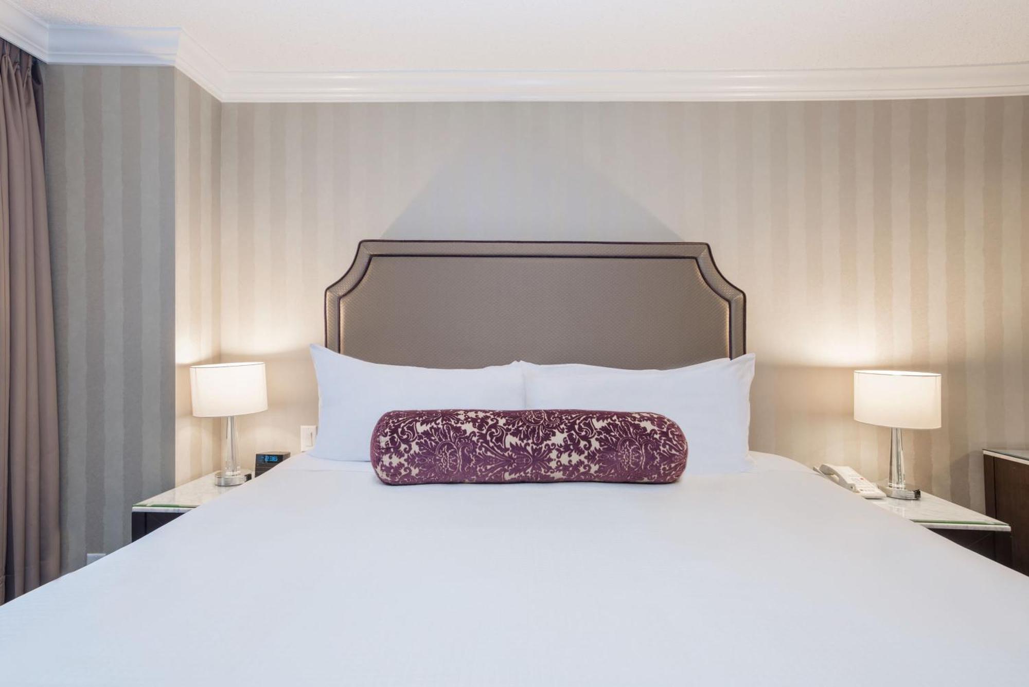 La Grande At The Sutton Place Hotel Vancouver
