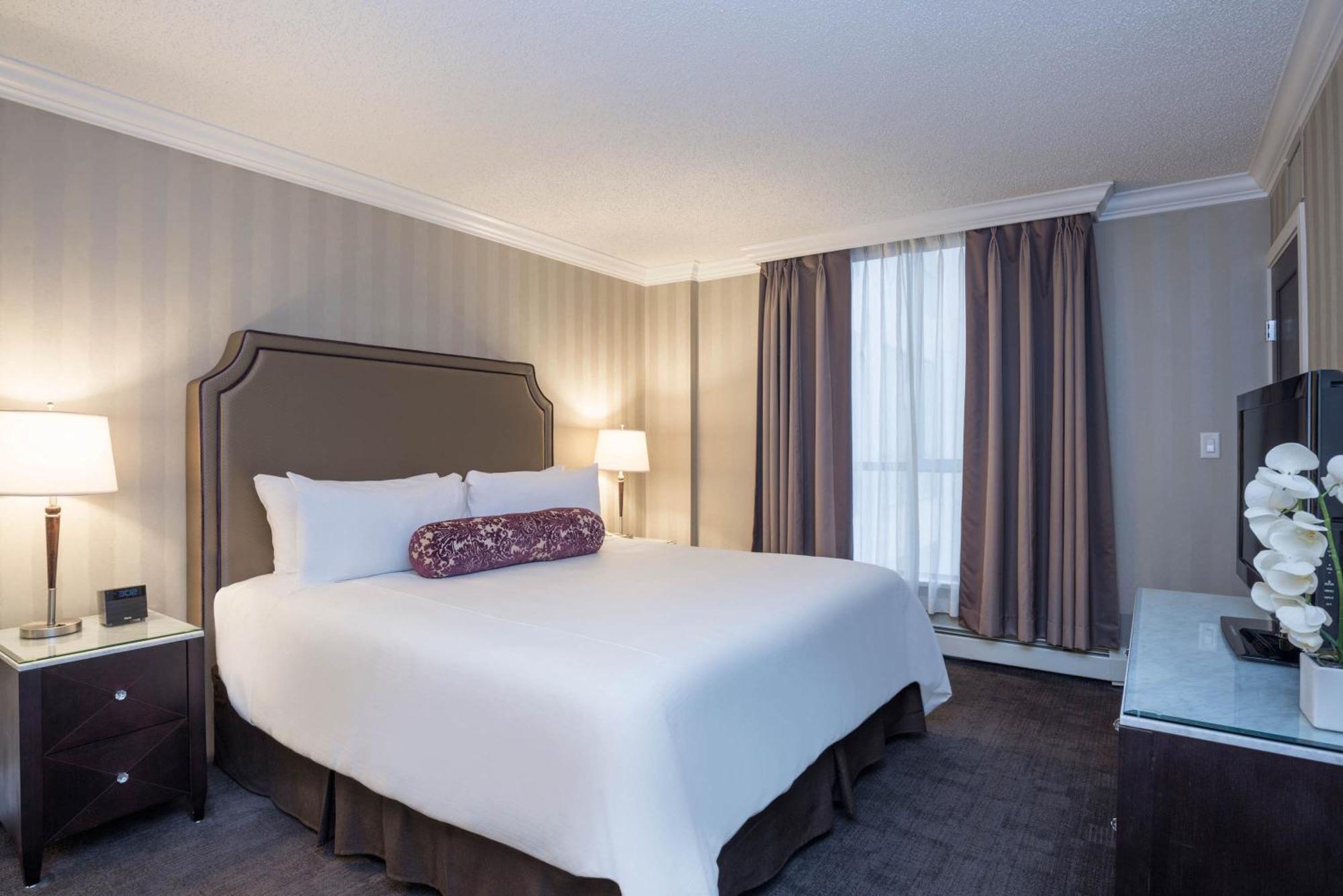 Hotel La Grande At The Sutton Place
