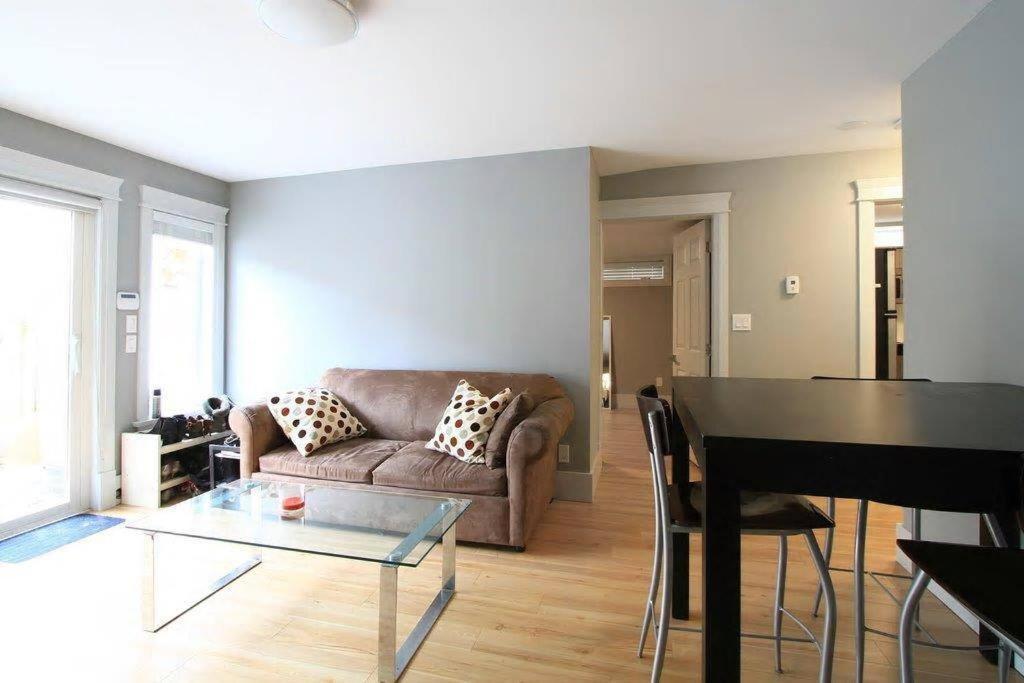 Qe Park Garden 3br 1.5ba