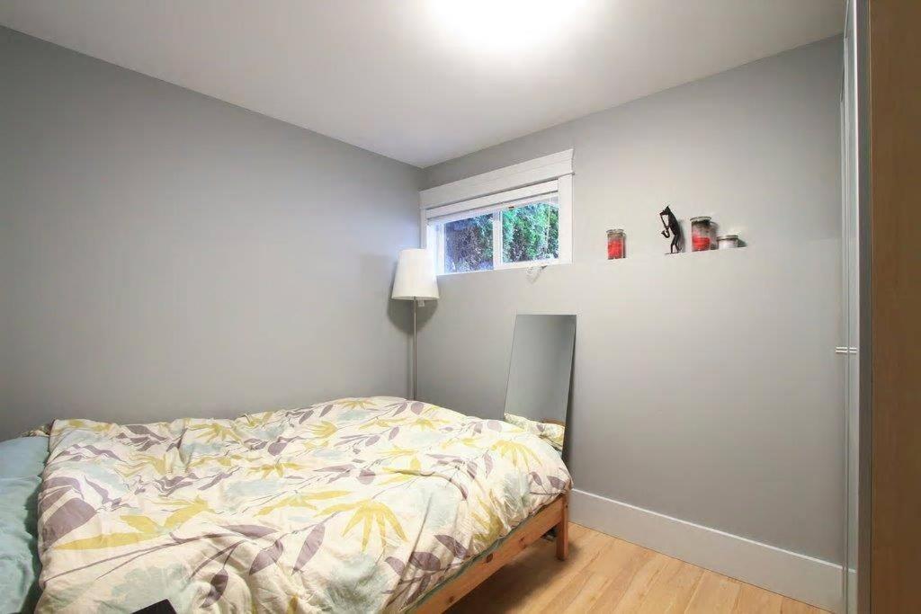 Qe Park Garden 3br 1.5ba Holiday home