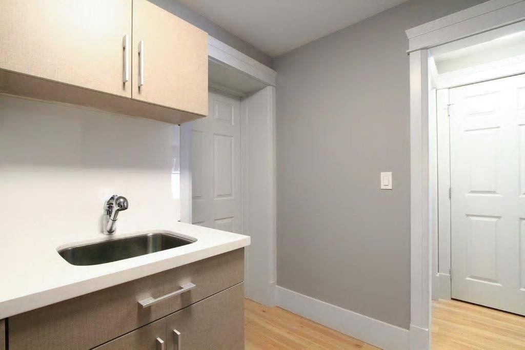 Qe Park Garden 3br 1.5ba *