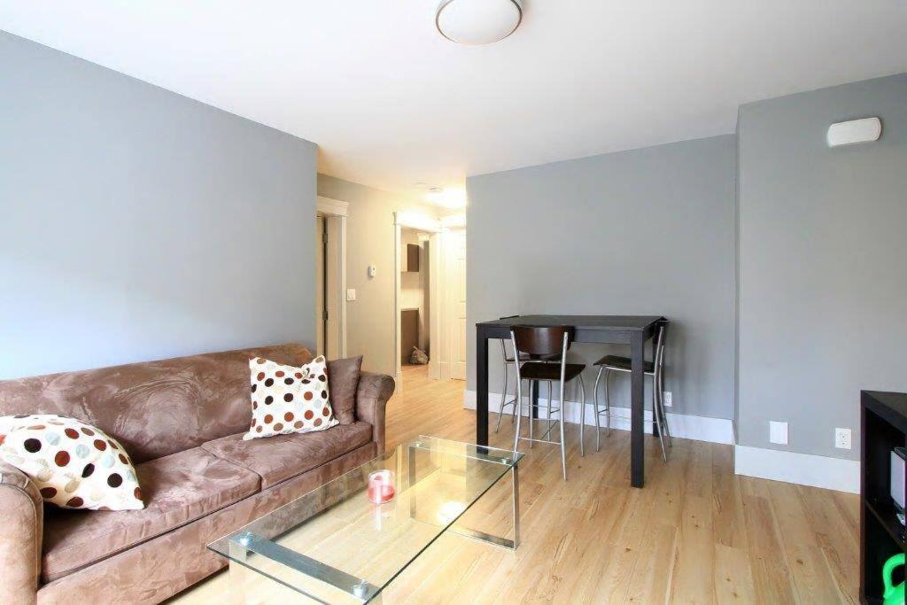 Holiday home Qe Park Garden 3br 1.5ba *