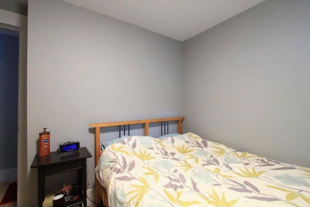 Holiday home Qe Park Garden 3br 1.5ba