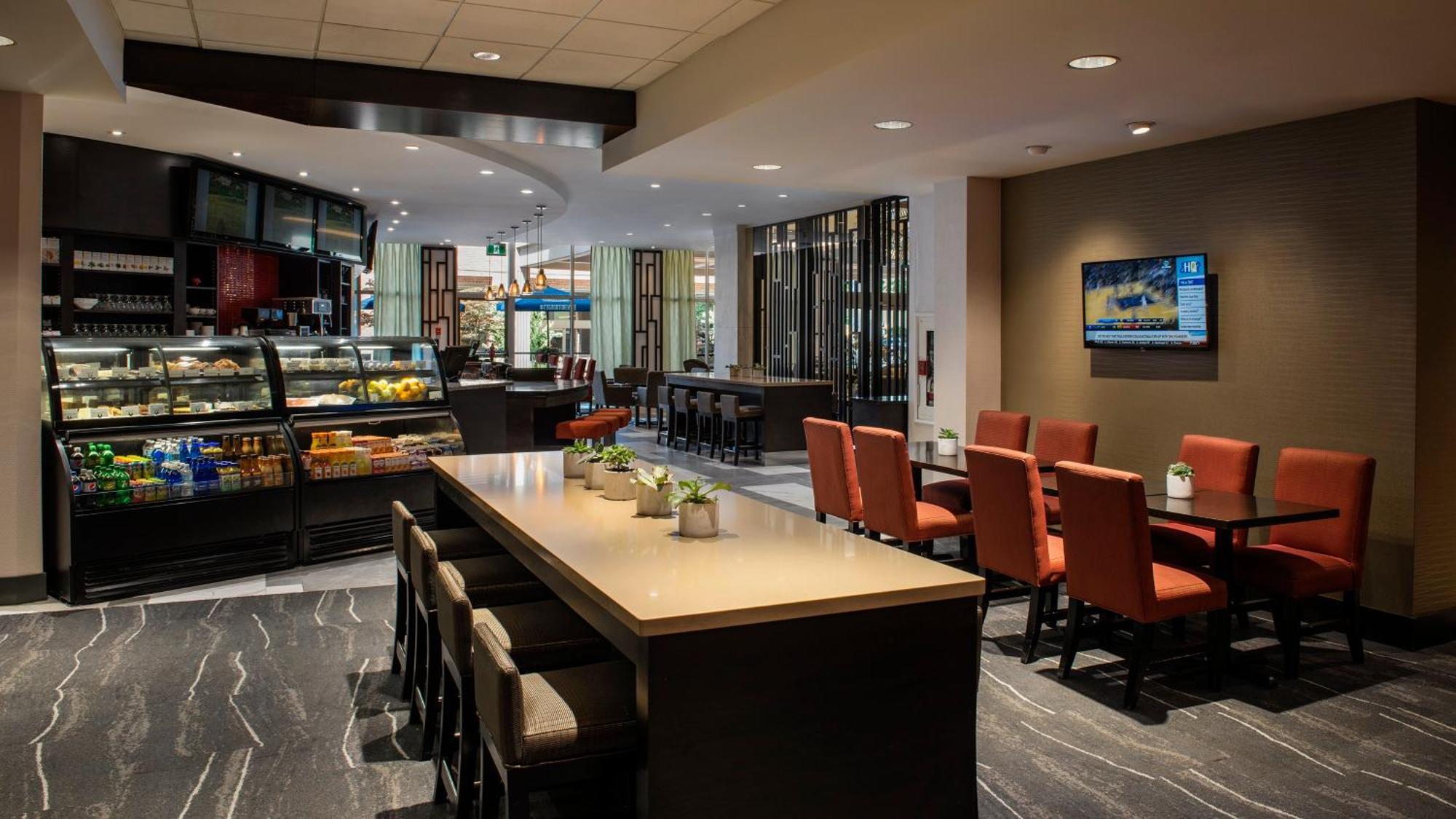 & Downtown By Ihg Hotel 3*