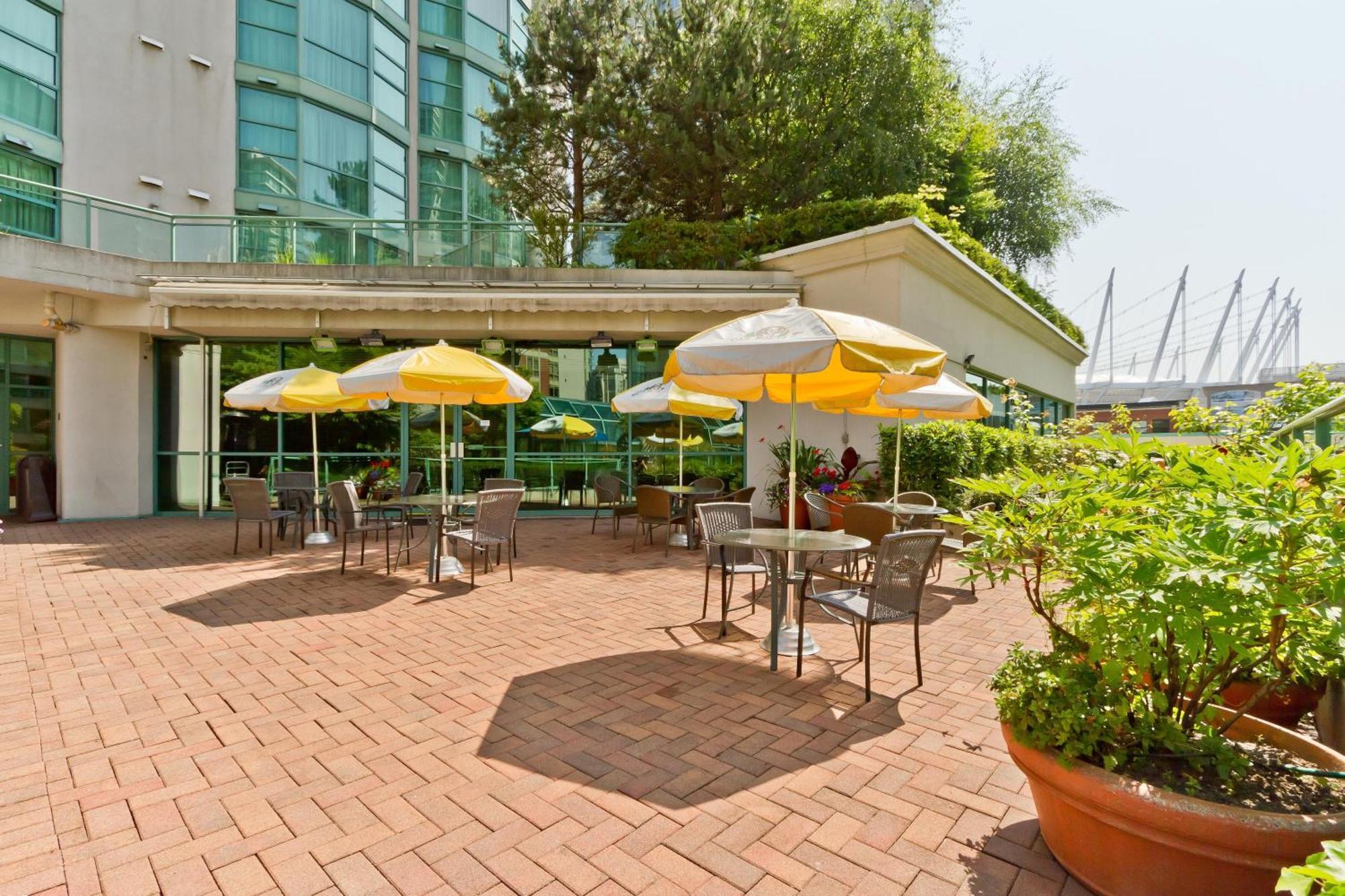 Rosedale On Robson 3* Vancouver