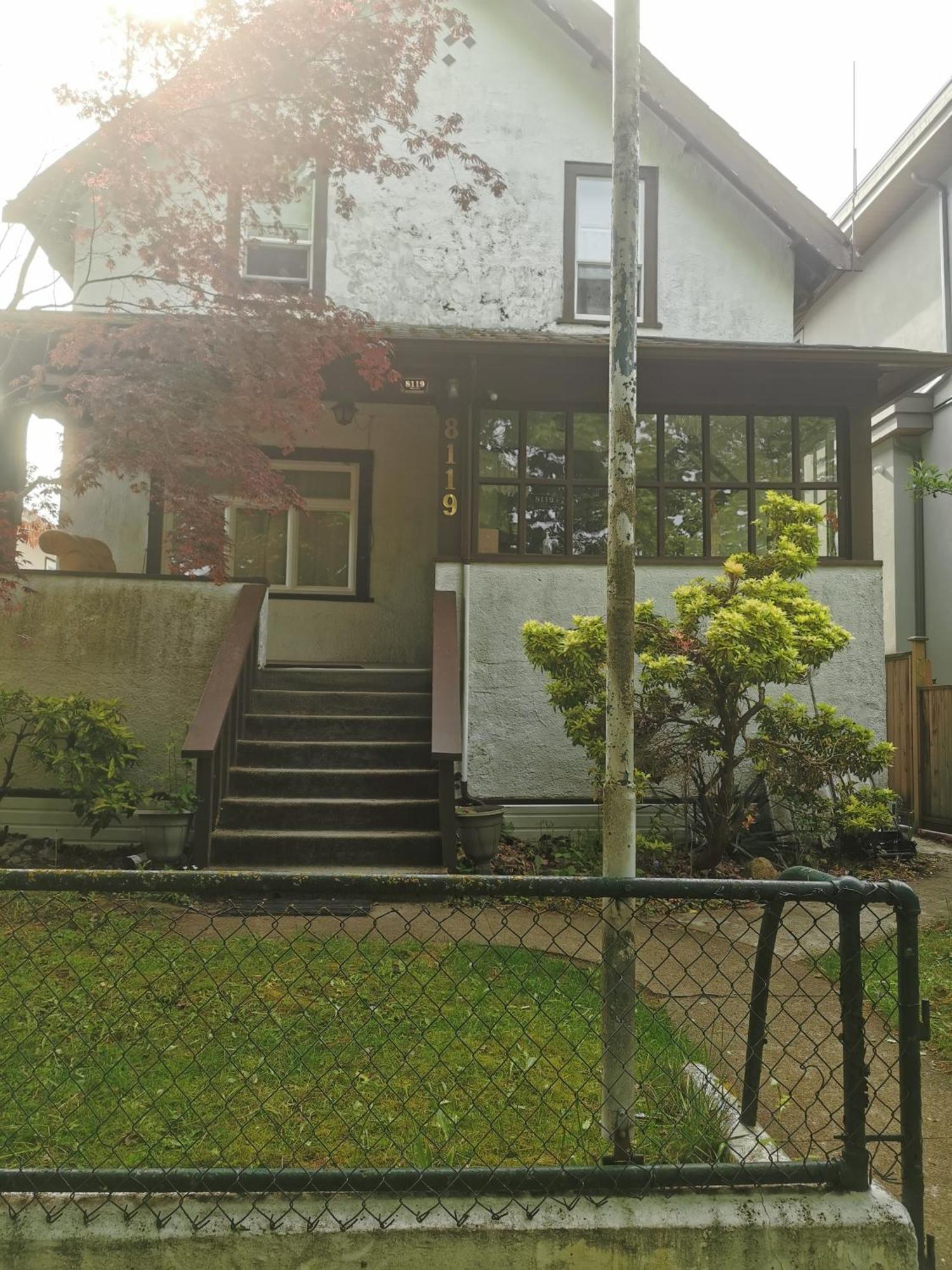 John's House In West Guest house Vancouver