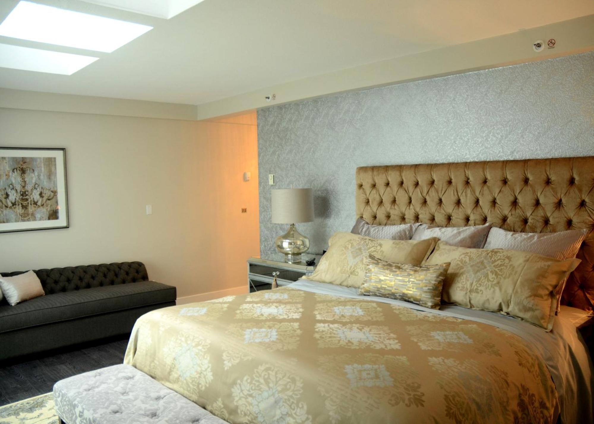 Aparthotel Rosellen At Stanley Park 3*