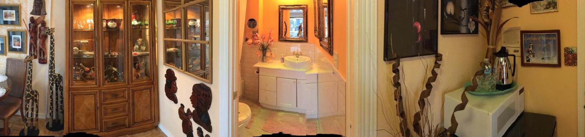 Diana'S Luxury Bed And Breakfast Bed & Breakfast Vancouver