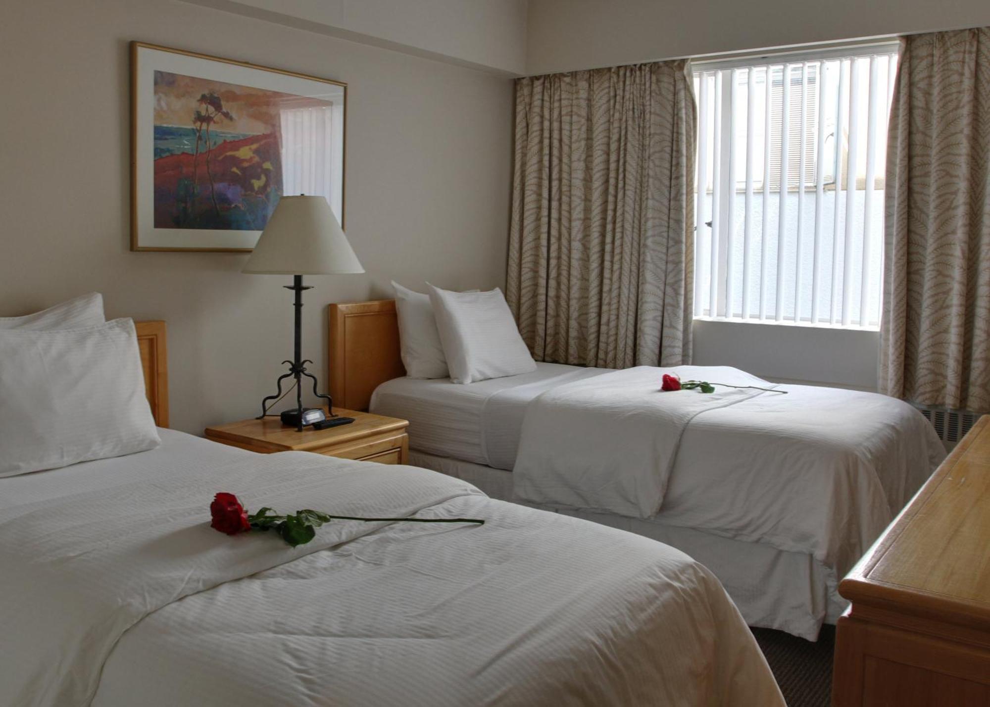 Rosellen At Stanley Park Aparthotel
