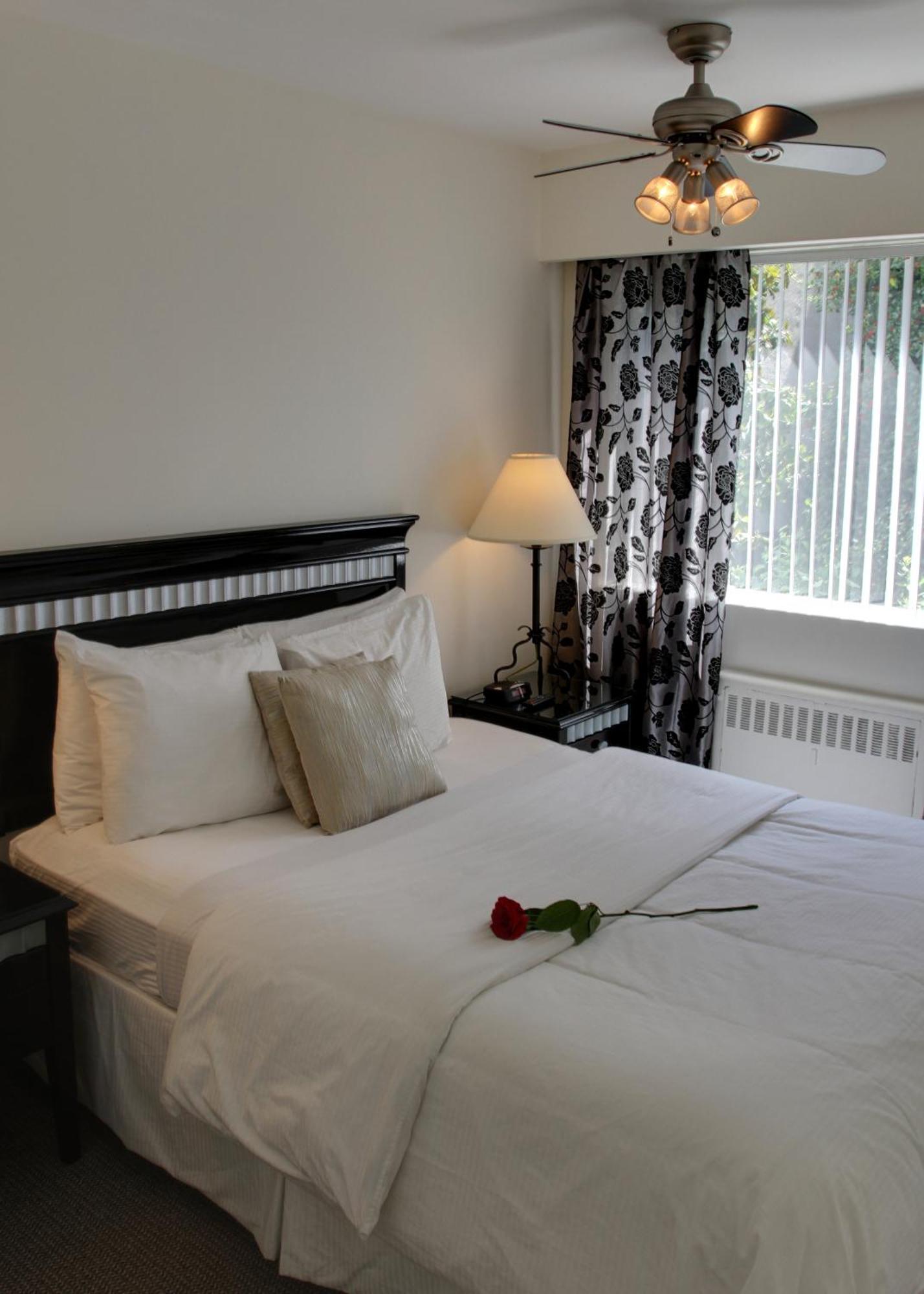 Aparthotel Rosellen At Stanley Park