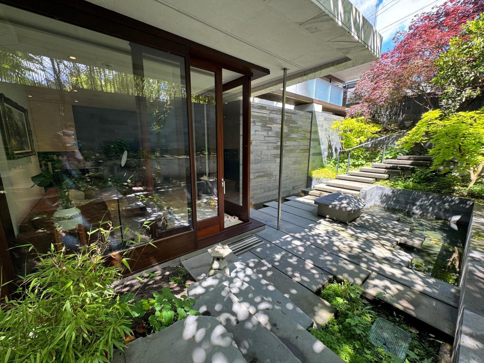 White House Holiday home Vancouver
