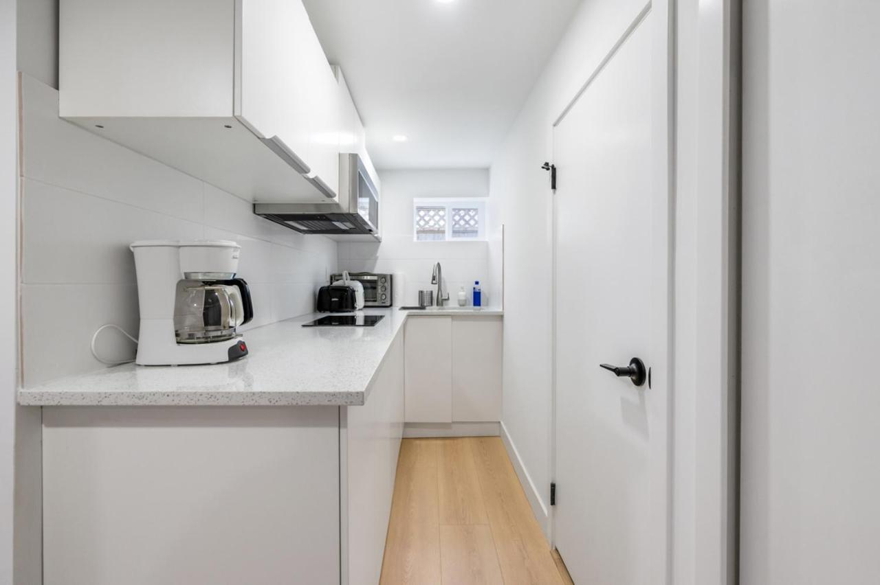 Cozy Retreat In Prime Location