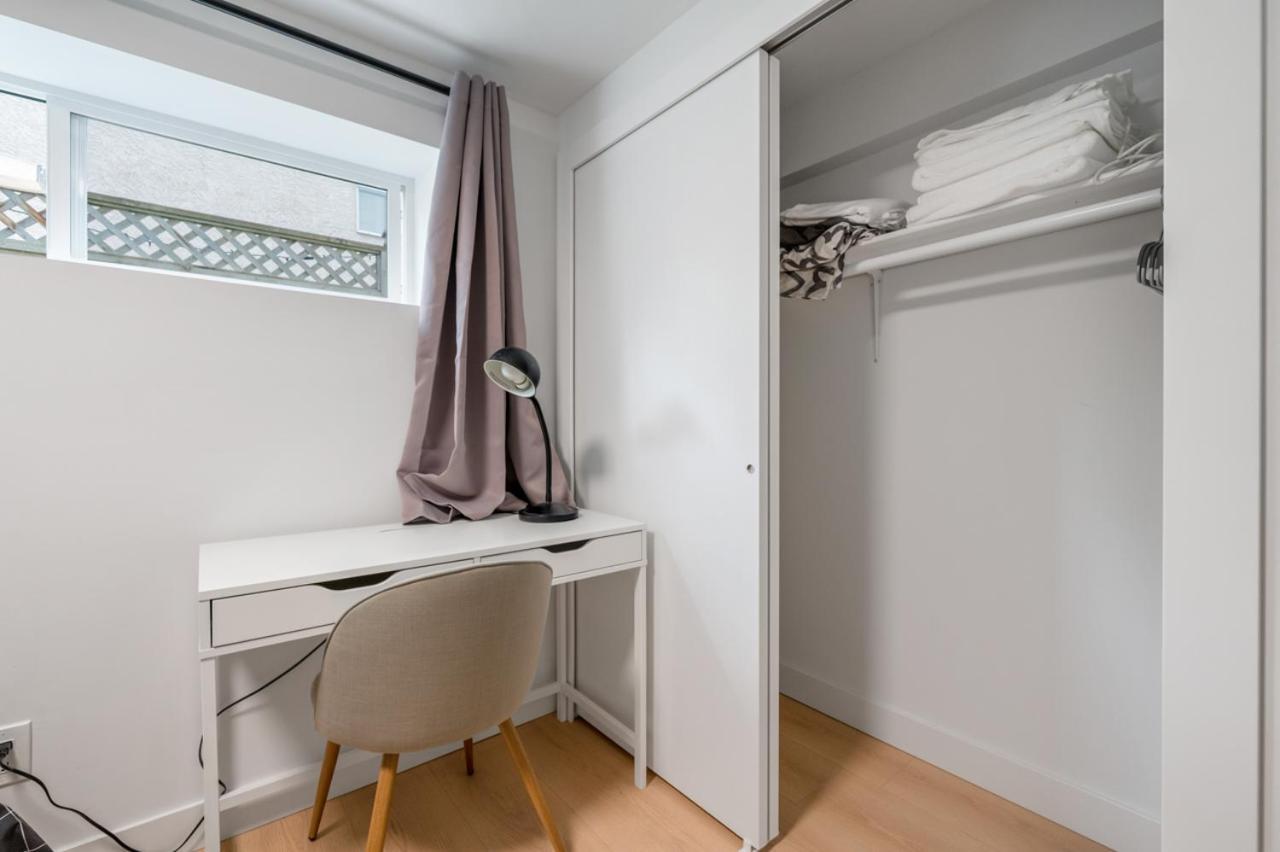 Holiday home Cozy Retreat In Prime Location Vancouver