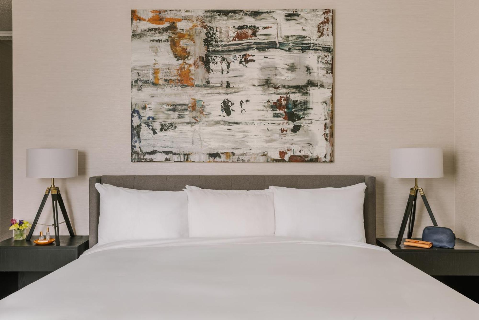 Aparthotel Sonder The Sunset Vancouver