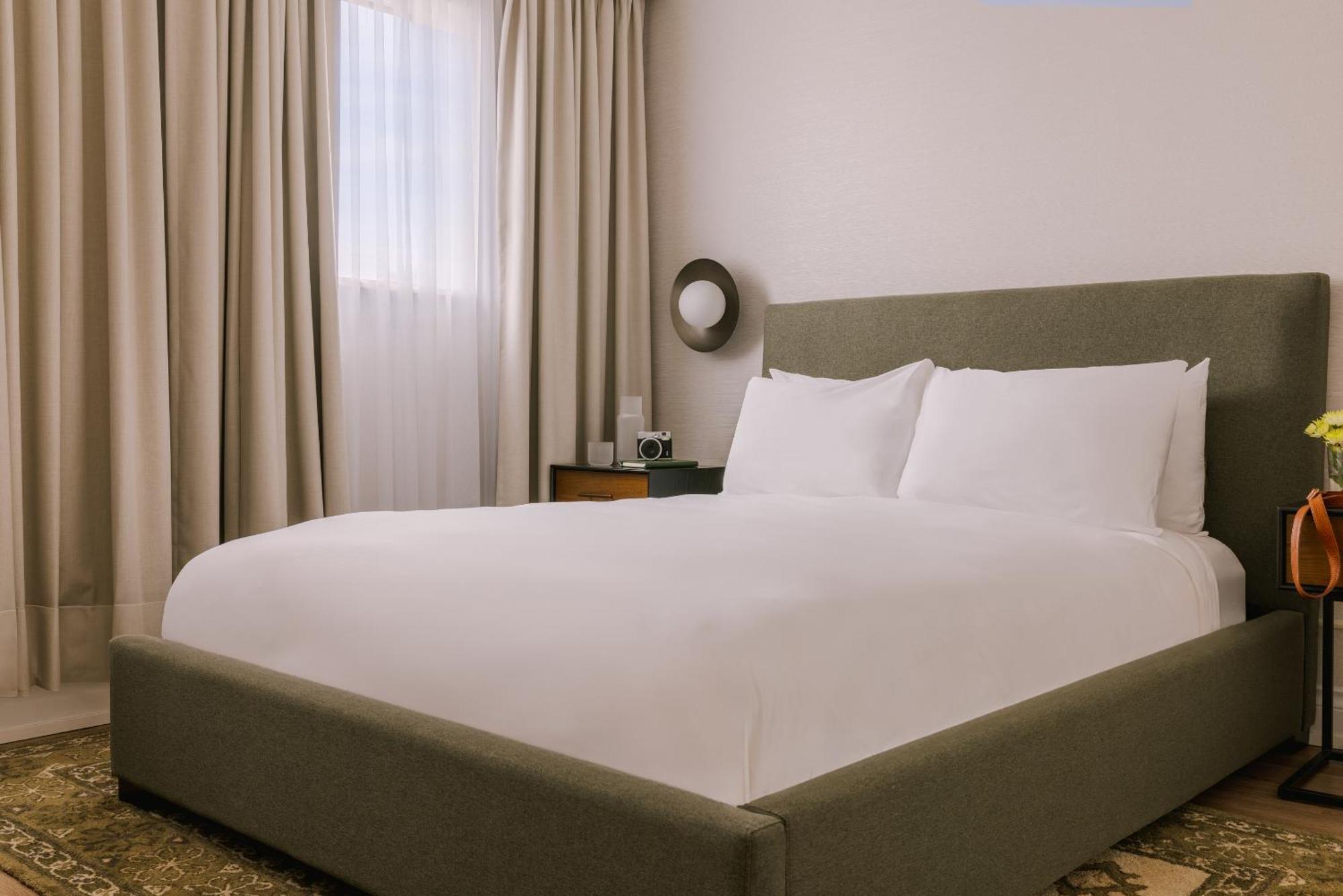 Aparthotel Sonder The Sunset 3*
