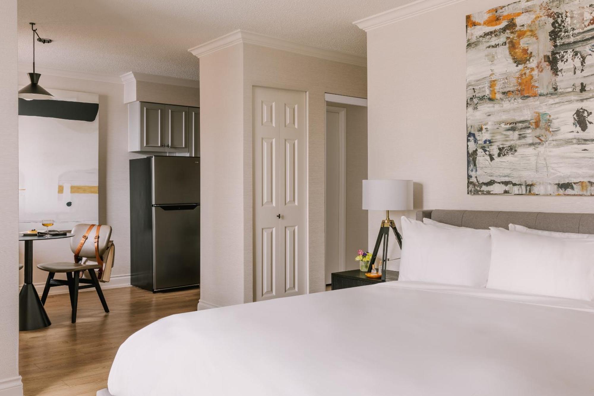 Sonder The Sunset Aparthotel Vancouver