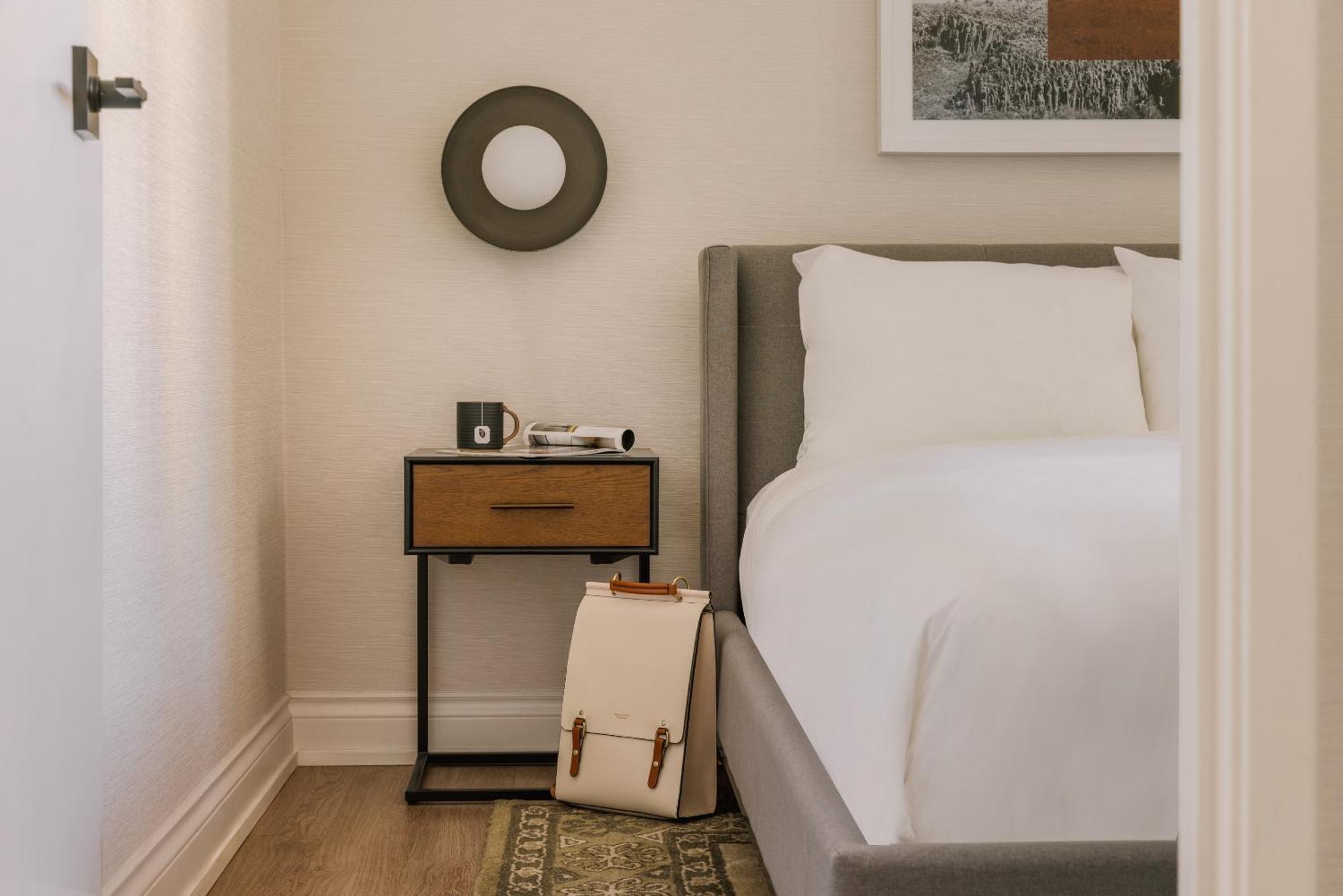 Sonder The Sunset Aparthotel Vancouver