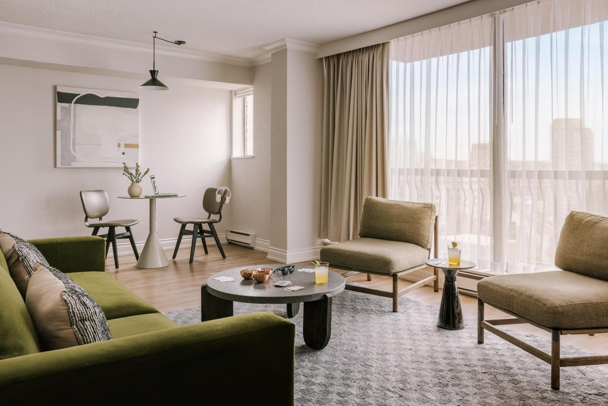 Aparthotel Sonder The Sunset
